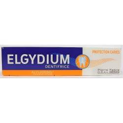 Elgydium - Dentifrice Protection Caries (75 ml)