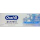 Oral-B - Dentifrice 3D WHITE Protection émail (75 ml)