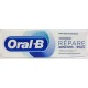 Oral-B - Dentifrice Répare Gencives & Email . Blancheur (75 ml)