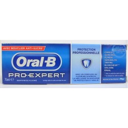 Oral-B - Dentifrice PRO -EXPERT (75 ml)