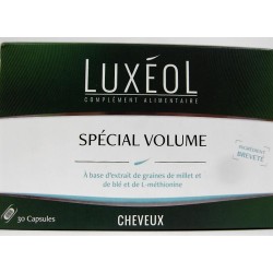 Luxéol - Spécial Volume (30 capsules)