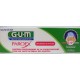 G.U.M - Dentifrice PAROEX Traitement d'attaque