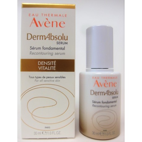 Avène - DermAbsolu Sérum fondamental Densité - Vitalité (30 ml)