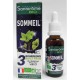 Santarome BIO - Sommeil . Aubépine Figuier Tilleul (30 ml)