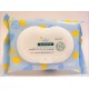 Klorane - Lingettes Nettoyantes douceur (25)