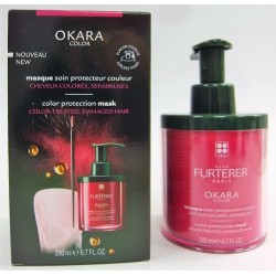 René Furterer - OKARA Color Masque soin protecteur couleur (200 ml)