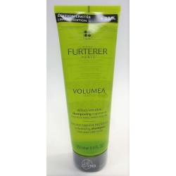 René Furterer - VOLUMEA Shampooing expanseur Cheveux fins sans volume (250 ml)