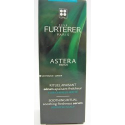 René Furterer - ASTERA Fresh Sérum apaisant fraîcheur Cuir chevelu irrité (75 ml)