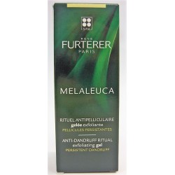 René Furterer - MELALEUCA Gelée exfoliante Pellicules persistantes (75 ml)