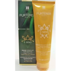 René Furterer - 5 SENS Baume démêlant sublimateur (150 ml)