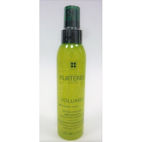 René Furterer - VOLUMEA Soin expanseur Cheveux fins (125 ml)