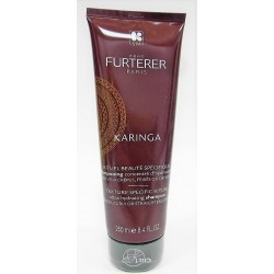 René Furterer - KARINGA Shampooing concentré d'hydratation Cheveux frisés, crépus (250 ml)