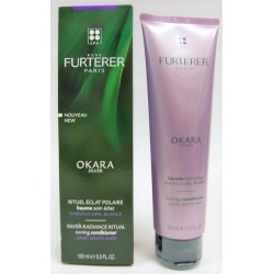 René Furterer - OKARA Silver Baume soin éclat (150 ml)