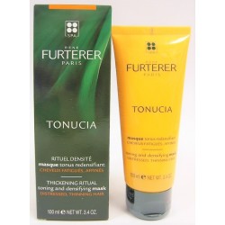 René Furterer - TONUCIA Masque tonus redensifiant Cheveux fatigués, affinés (100 ml)