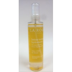 La Rosée - Lotion tonique hydratante (200 ml)