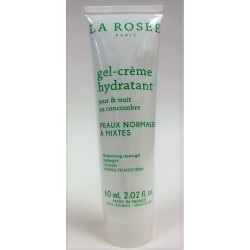 La Rosée - Gel-crème hydratant jour & nuit (60 ml)