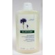Klorane - Shampooing à la Centaurée déjaunissant Cheveux blancs ou gris (400 ml)