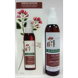 Kllorane - Force Kératine Concentré antichute (125 ml)
