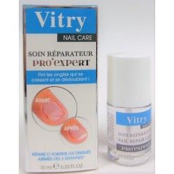 Vitry - Soin réparateur pour les ongles Pro'expert