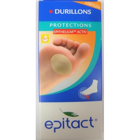 Epitact - Durillons . Protections (3 unités)