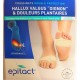 Epitact - Coussinets double protection Hallux valgus "oignon" & Douleurs plantaires 