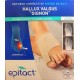 Epitact - Hallux Valgus "Oignon" Orthèse correctrice rigide de nuit 