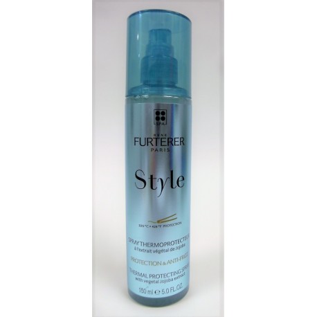 René Furterer - Style . Spray thermoprotecteur (150 ml)