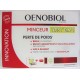 Oenobiol - Minceur Tout en 1 Perte de poids (30 sticks + 60 comprimés)