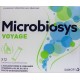 Microbiosys - Voyage