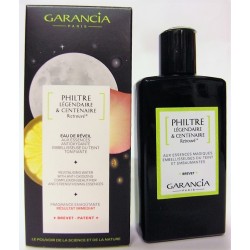 Garancia - PHILTRE Légendaire & Centenaire Retrouvé . Eau de réveil