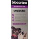 biocanina - Carbonimo . Charbon végétal activé