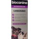 biocanina - Carbonimo . Charbon végétal activé