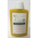 Klorane - Shampooing nutritif au Tamanu Bio et au Monoï Soin soleil capillaire (400 ml)