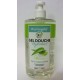 Pharmaprix - Gel douche hydratant à l'aloe vera (750 ml)