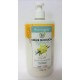 Pharmaprix - Crème de douche hydratante à l'extrait de vanille (750 ml)