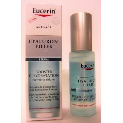 Eucerin - Hyaluron-Filler Booster d'Hydratation . Premières ridules (30 ml)
