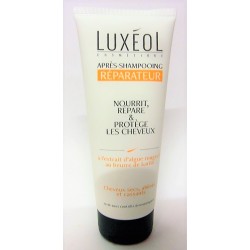 Luxeol - Après-Shampooing Réparateur (200 ml)