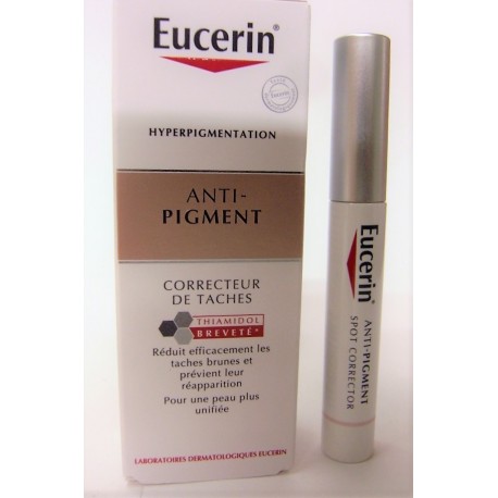 Eucerin - Anti-Pigment Correcteur de taches (5 ml)