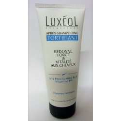 Luxeol - Après-Shampooing Fortifiant (200 ml)
