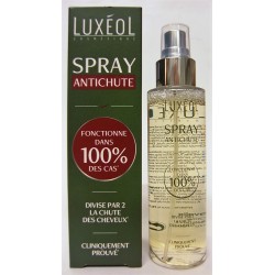 Luxeol - Spray antichute (100 ml)
