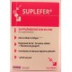 INELDEA - SUPLEFER Supplémentation en fer (30 gélules)