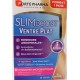 Forté Pharma - SLIMBOOST Ventre Plat 3 actions (60 gélules)