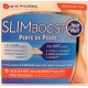 Forté Pharma - SLIMBOOST JOUR & NUIT . Perte de poids (120 gélules)