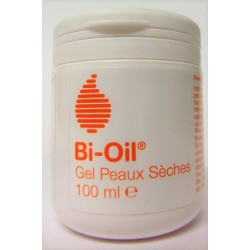 Bi-Oil - Gel Peaux sèches (100 ml)