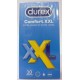 Durex - Comfort XXL . Extra larges et extra longs (10 préservatifs)
