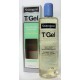 Neutrogena - Shampooing antipelliculaire T/Gel Pellicules grasses (250 ml)