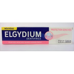 elgydium - Dentifrice Protection Gencives (75 ml)