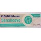 elgydium - Dentifrice Clinic Sensileave Traitement Sensibilité (30 ml)