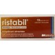 Ristabil - Anti-fatigue . Reconstituant naturel (10 flacons de 10 ml)
