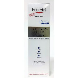 Eucerin - Hyaluron-Filler Anti-âge [HYAL] Soin contour des yeux SPF 15 (15 ml)